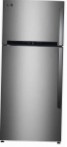 LG GN-M702 GAHW Холодильник