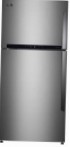 LG GR-M802 GAHW Buzdolabı