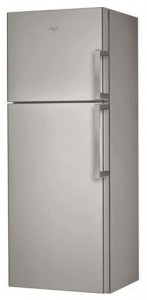 larawan Refrigerator Whirlpool WTV 4225 TS