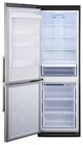 ảnh Tủ lạnh Samsung RL-46 RSCIH