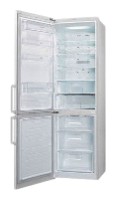larawan Refrigerator LG GA-B489 ZQA