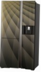 Hitachi R-M702AGPU4XDIA Refrigerator