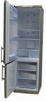 Indesit NBA 18 FNF NX H Холодильник