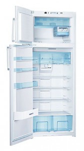 Bilde Kjøleskap Bosch KDN40X00