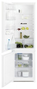 фото Холодильник Electrolux ENN 12800 AW