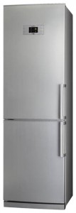 larawan Refrigerator LG GA-B399 BLQA