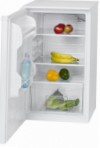 Bomann VS264 Køleskab
