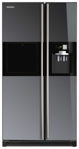Kuva Jääkaappi Samsung RS-21 HDLMR