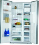 BEKO GNE 45730 FX šaldytuvas