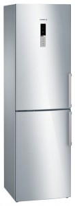 ảnh Tủ lạnh Bosch KGN39XI15