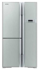 ảnh Tủ lạnh Hitachi R-M700EUC8GS