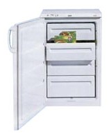 larawan Refrigerator AEG 112-7 GS