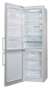 Фото Холодильник LG GA-B489 BVQZ