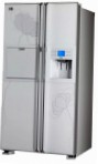 LG GC-P217 LGMR Buzdolabı