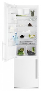 larawan Refrigerator Electrolux EN 3850 AOW
