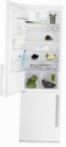 Electrolux EN 3850 AOW Холодильник