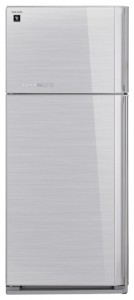 ảnh Tủ lạnh Sharp SJ-GC700VSL