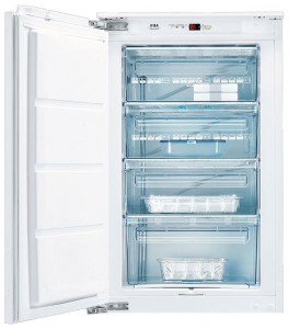 larawan Refrigerator AEG AG 98850 5I
