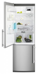 ảnh Tủ lạnh Electrolux EN 3450 AOX