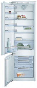 larawan Refrigerator Bosch KIS38A41