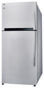 fotoğraf Buzdolabı LG GN-M702 HMHM