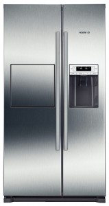larawan Refrigerator Bosch KAG90AI20