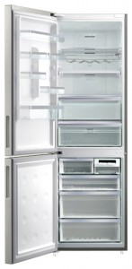 ảnh Tủ lạnh Samsung RL-63 GABRS