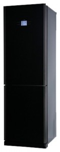 写真 冷蔵庫 LG GA-B399 TGMR