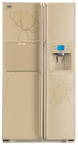larawan Refrigerator LG GR-P227ZCAG