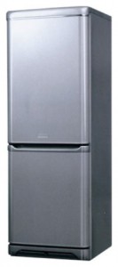 larawan Refrigerator Hotpoint-Ariston RMBA 1167 S