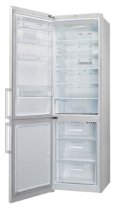 ảnh Tủ lạnh LG GA-B489 BVCA