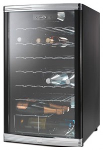 larawan Refrigerator Candy CCV 150