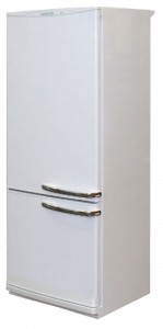 larawan Refrigerator Shivaki SHRF-341DPW