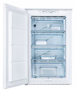 ảnh Tủ lạnh Electrolux EUN 12500