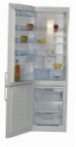 BEKO CNA 34000 Refrigerator
