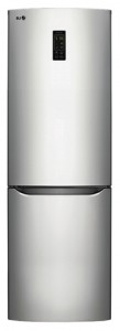 ảnh Tủ lạnh LG GA-B379 SLQA