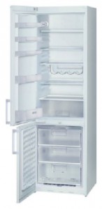 ảnh Tủ lạnh Siemens KG39VX00