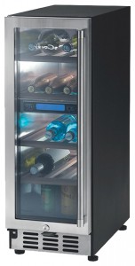 ảnh Tủ lạnh Candy CCVB 60 X