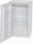 Bomann VS164 冰箱