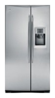 фото Холодильник General Electric PSE25VGXCSS