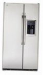 General Electric GCE23LGYFLS Refrigerator
