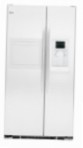 General Electric PSE27VHXTWW Refrigerator