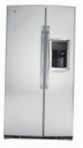 General Electric GSE25MGYCSS Refrigerator