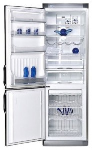 ảnh Tủ lạnh Ardo COF 2110 SAE