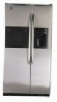 General Electric GCE23LHYFSS Refrigerator