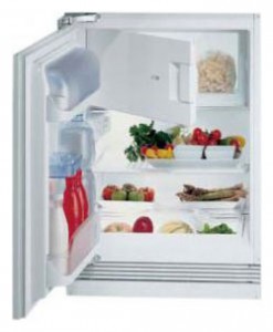 larawan Refrigerator Hotpoint-Ariston BTSZ 1620 I