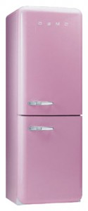 larawan Refrigerator Smeg FAB32ROS6