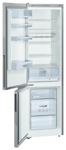 ảnh Tủ lạnh Bosch KGV39VI30E