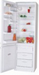 ATLANT МХМ 1833-02 Refrigerator