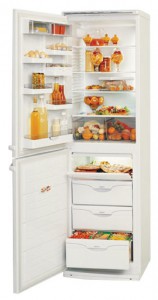 фото Холодильник ATLANT МХМ 1805-00